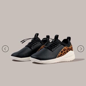 Clove WOMEN'S CLASSIC LX Leopard